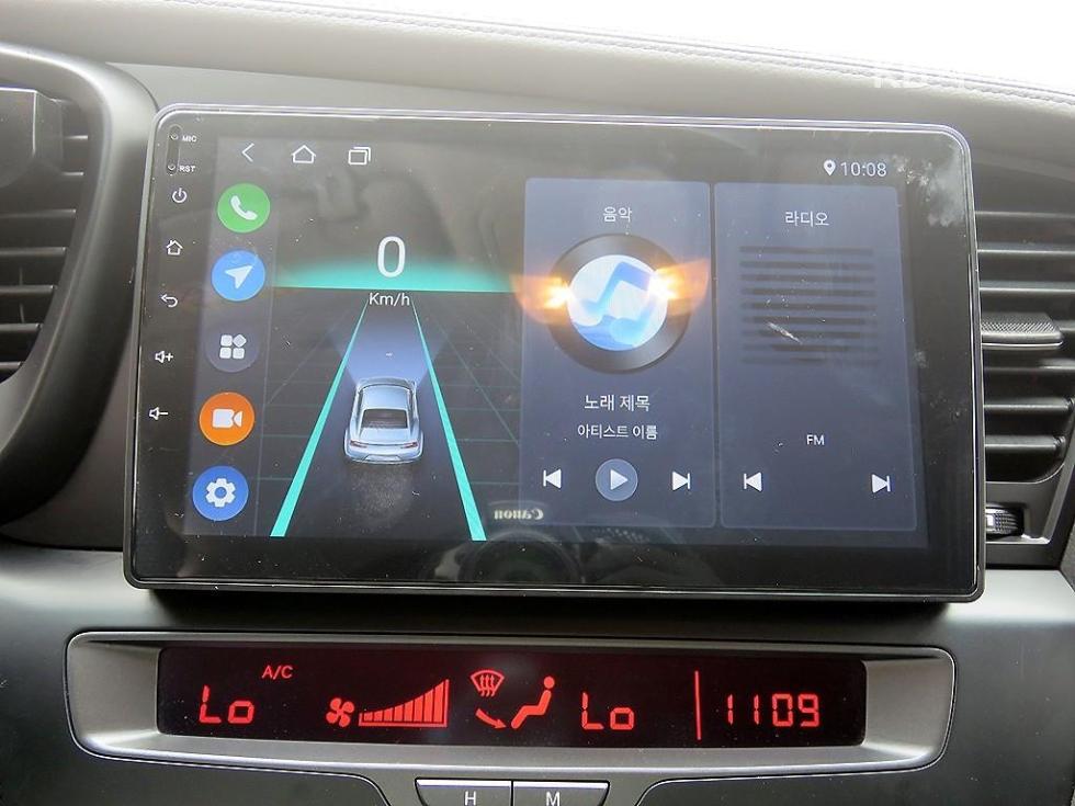 2014 - kia k5