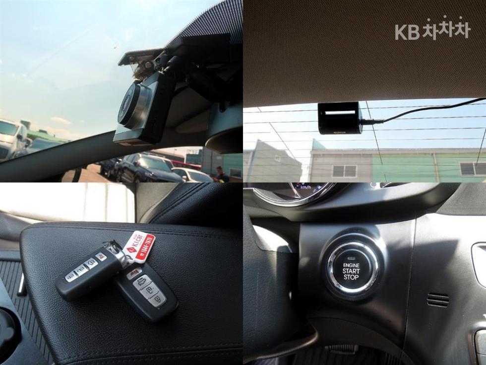 2014 - kia k5