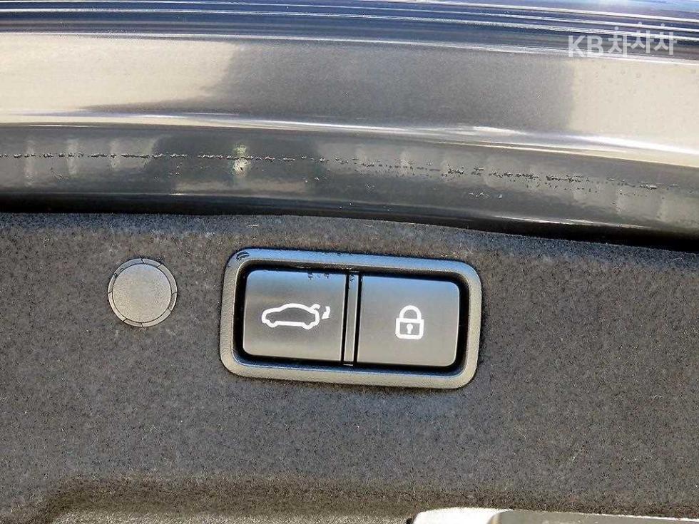 2016 - kia k7