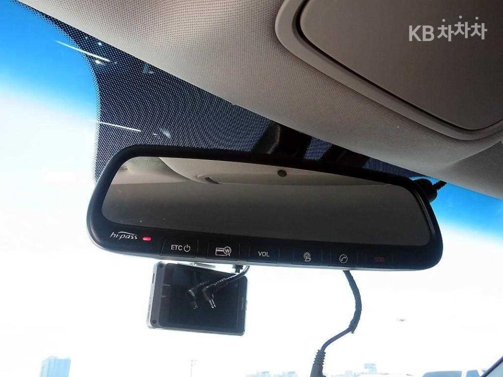 2016 - kia k7