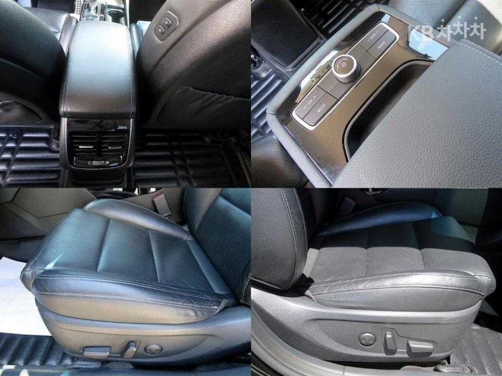 2016 - kia k7