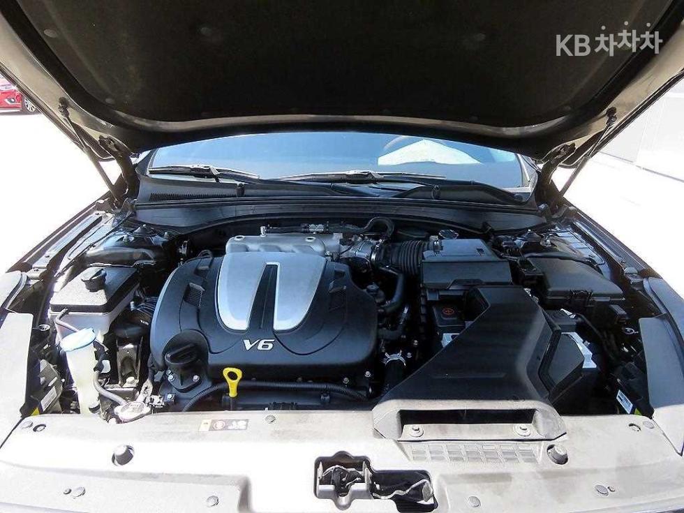 2016 - kia k7