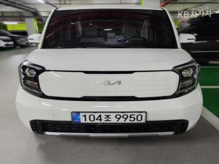 Kia Ray 1.0 Gasoline Signature