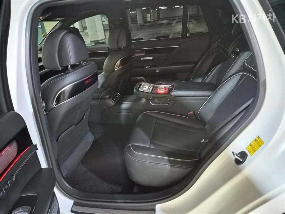 2022 Genesis G90(RS4) photo