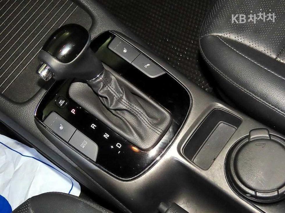 2016 - kia k3