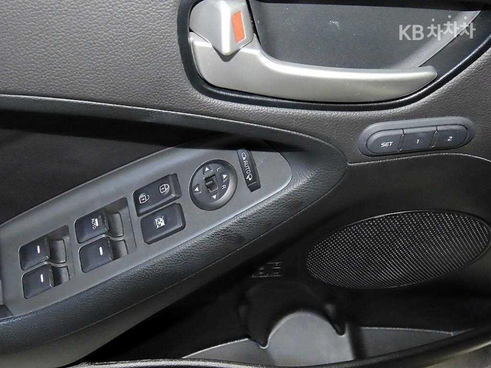 2016 - kia k3