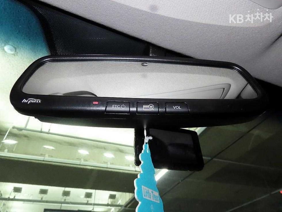 2016 - kia k3