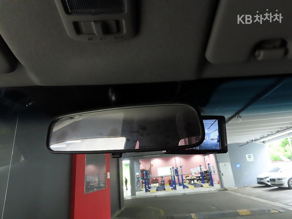 2018 - kia bongo iii