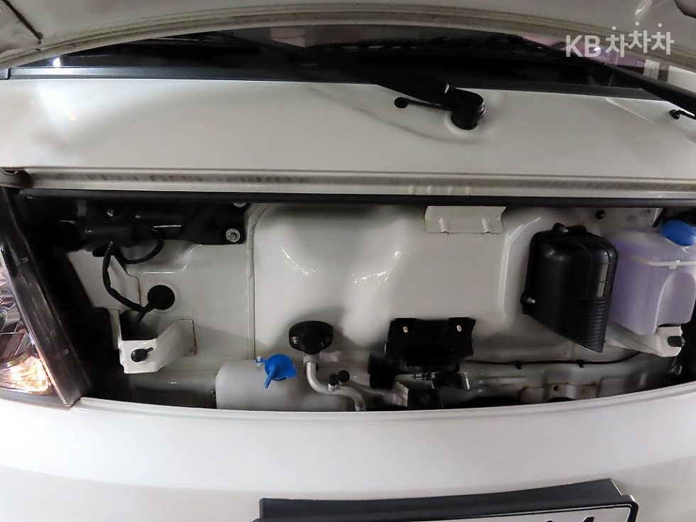 2018 - kia bongo iii