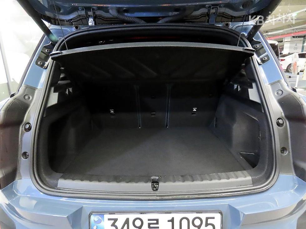 2025 - mini countryman