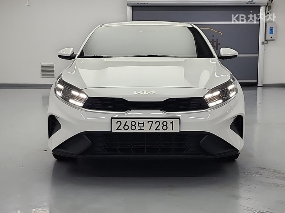 2022 - kia k3