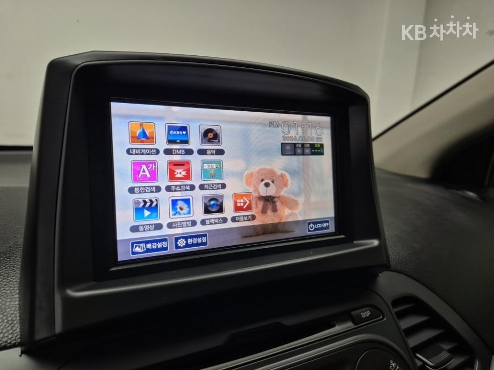 2016 - kia morning