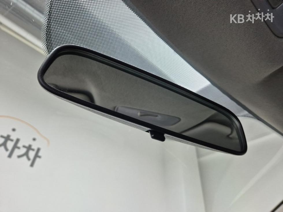 2016 - kia morning