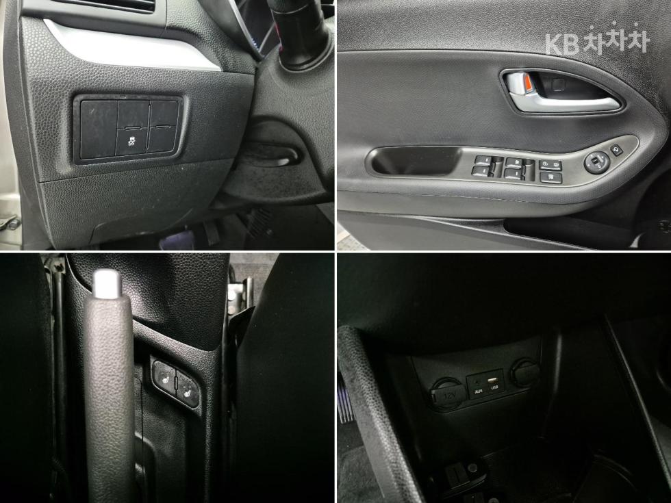 2016 - kia morning