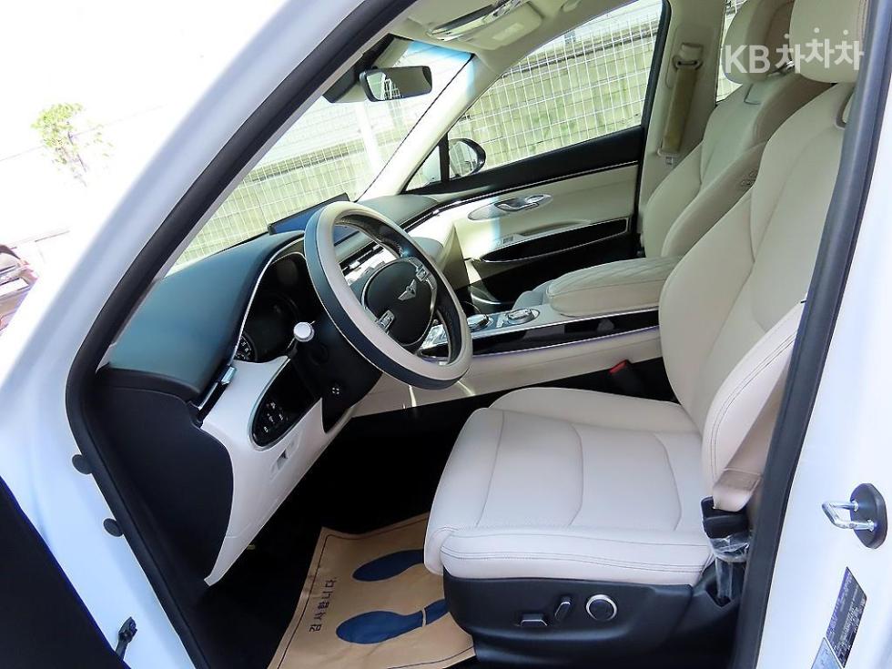 2023 Genesis GV70 photo