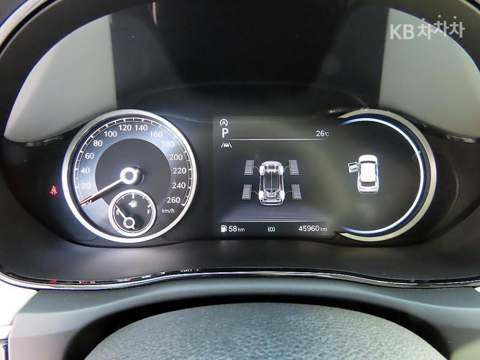 2023 Genesis GV70 photo