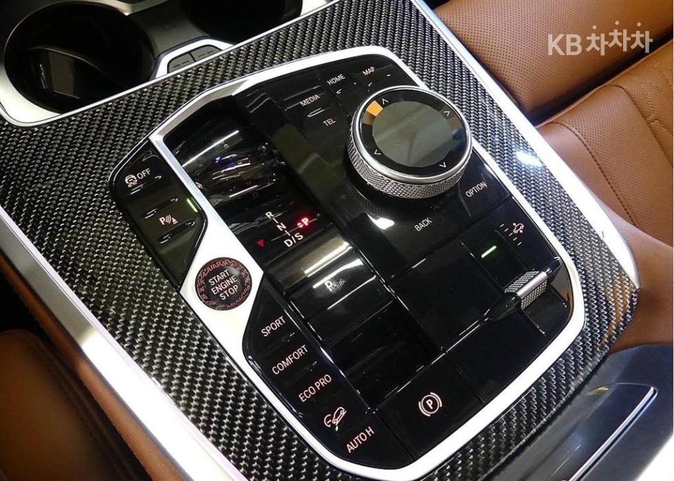 BMW X7 — miniaturë 7
