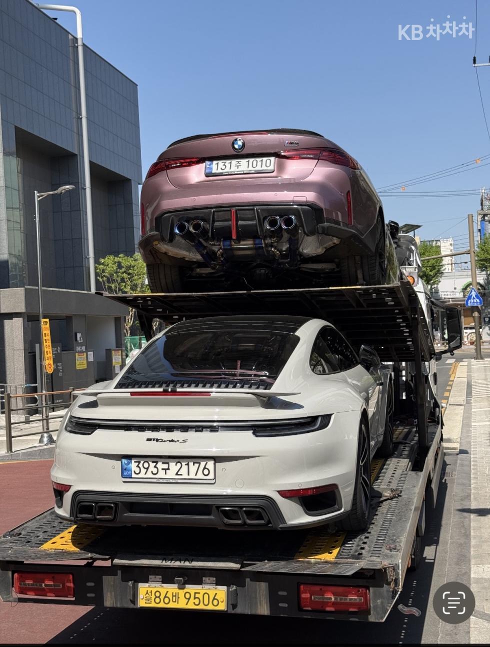 2022 Porsche 911(992) photo