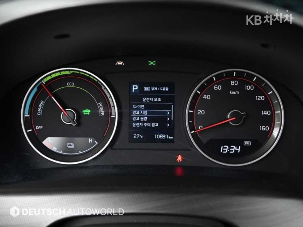 2021 - kia bongo iii