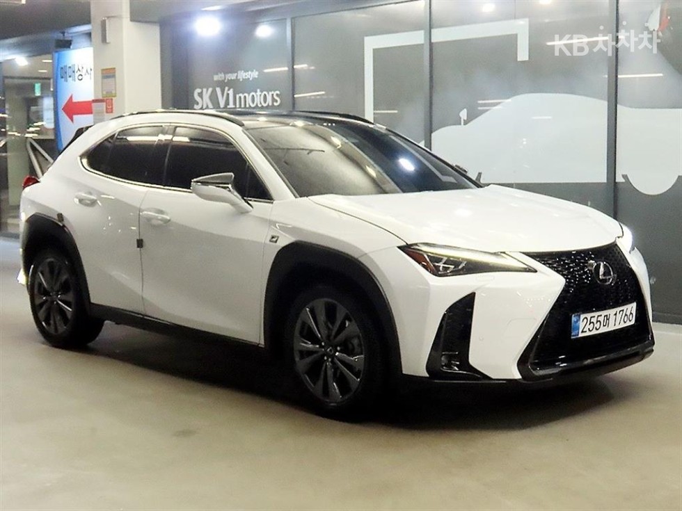 2025 lexus ux