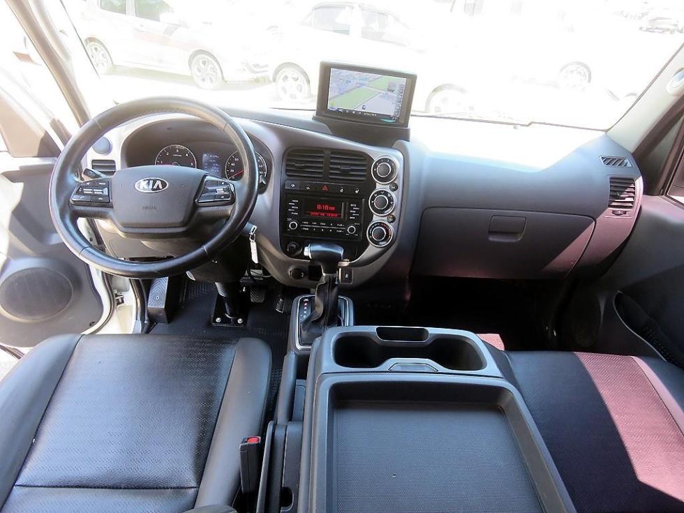 2020 - kia bongo iii