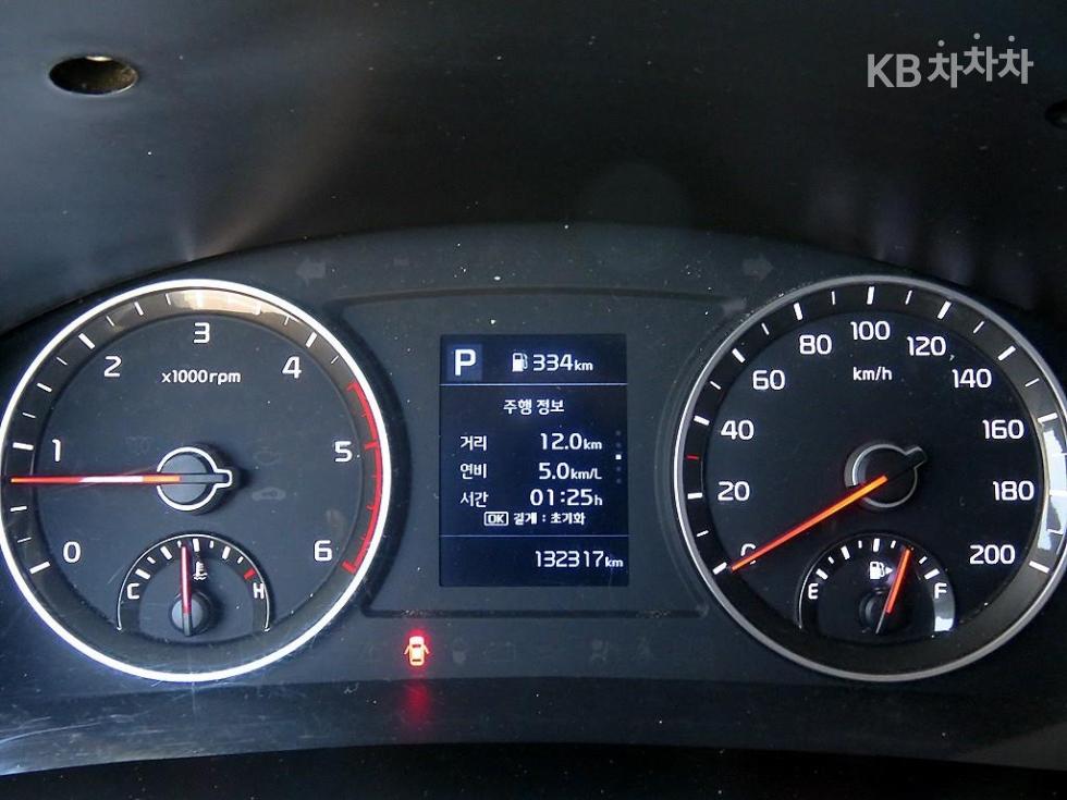 2020 - kia bongo iii