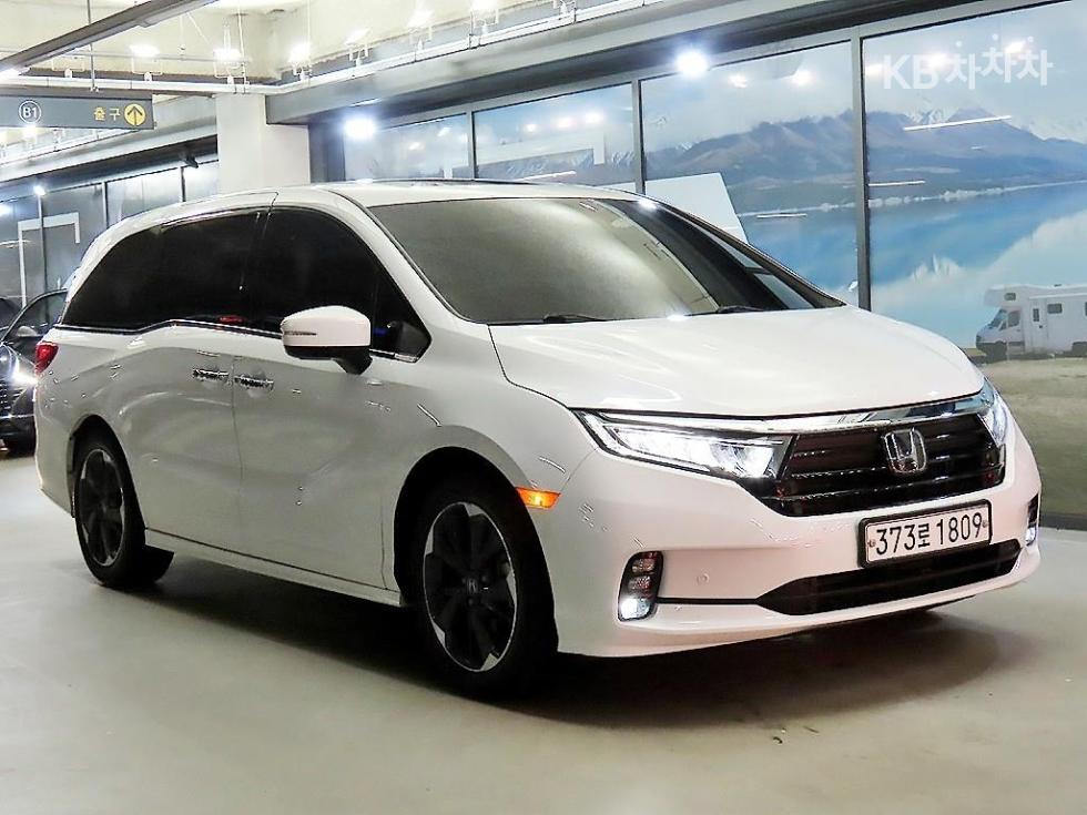 2021 Used Car — Korean used car export from SH GLOBAL