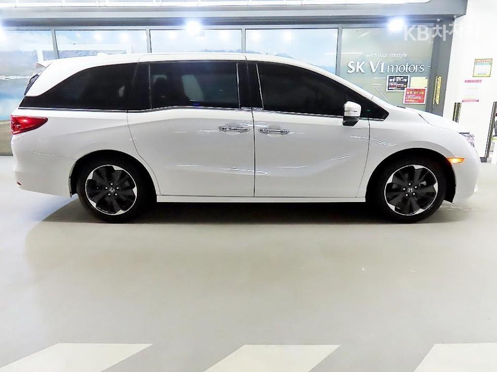 2021 Honda Used Car photo