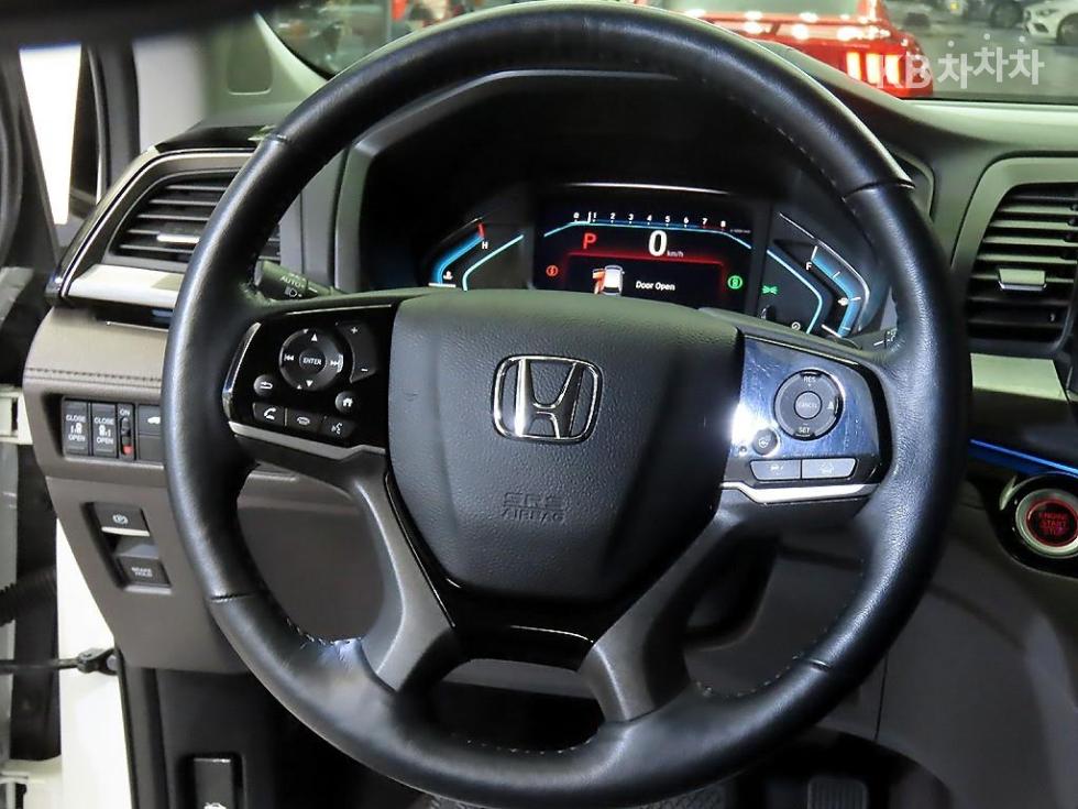 2021 Honda Used Car photo