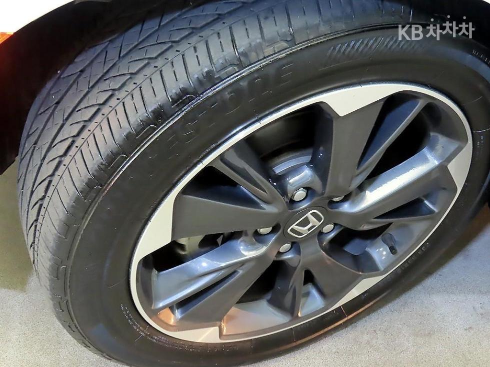 2021 Honda Used Car photo