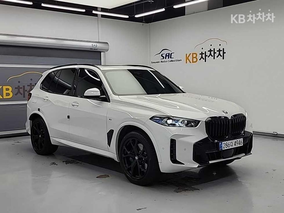 BMW X5 — miniaturë 3