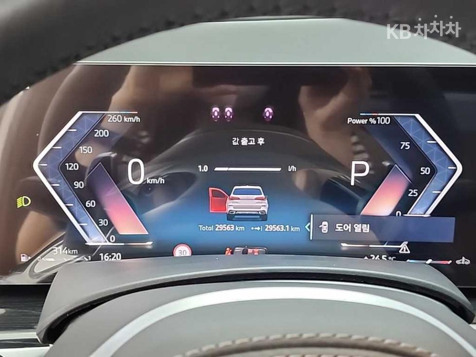 BMW X5 — miniaturë 6