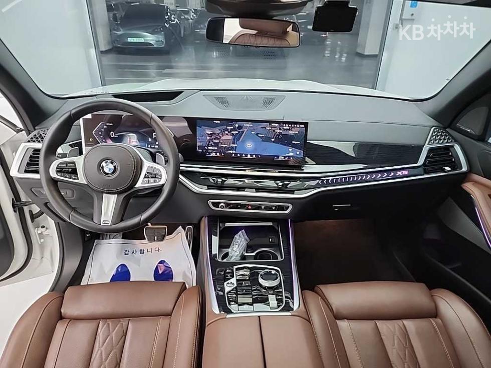BMW X5 — miniaturë 7