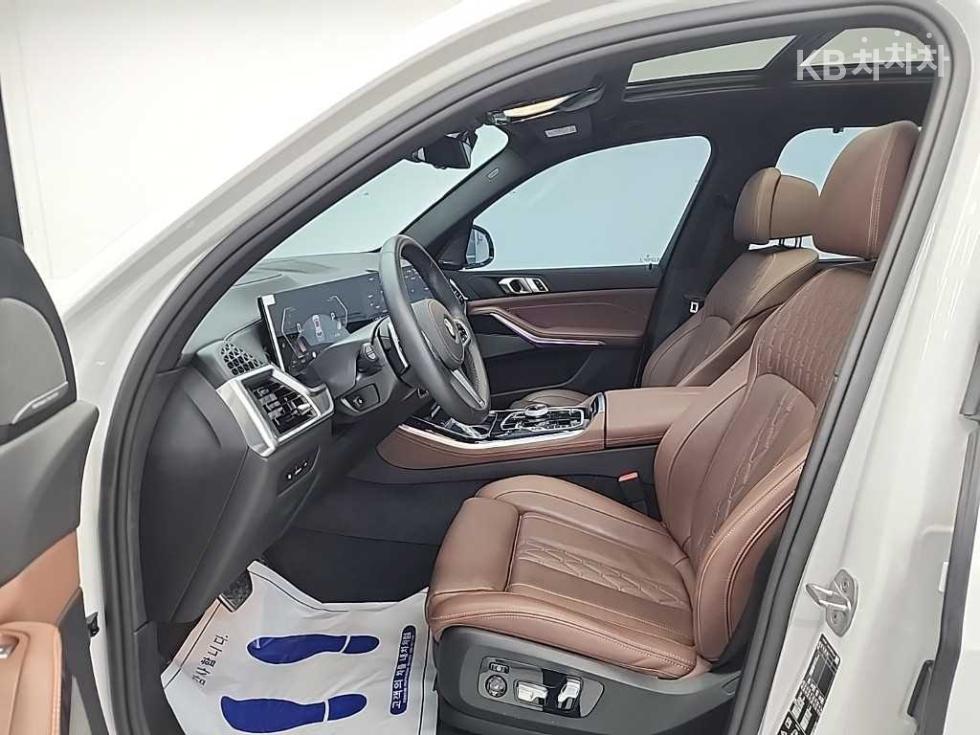 BMW X5 — miniaturë 11
