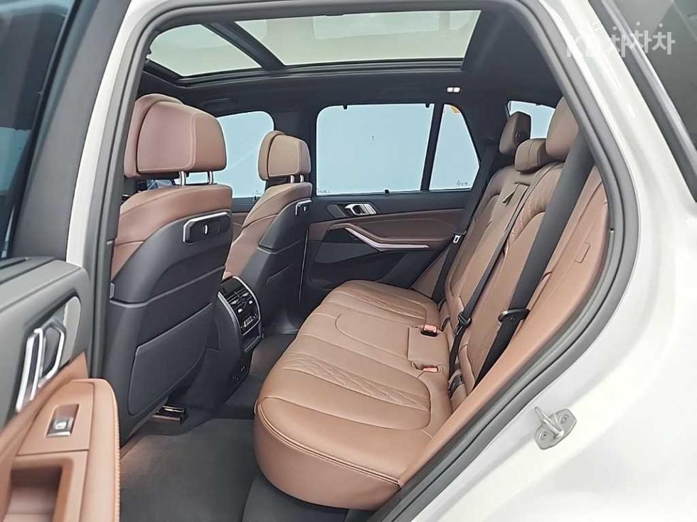 BMW X5 — miniaturë 12