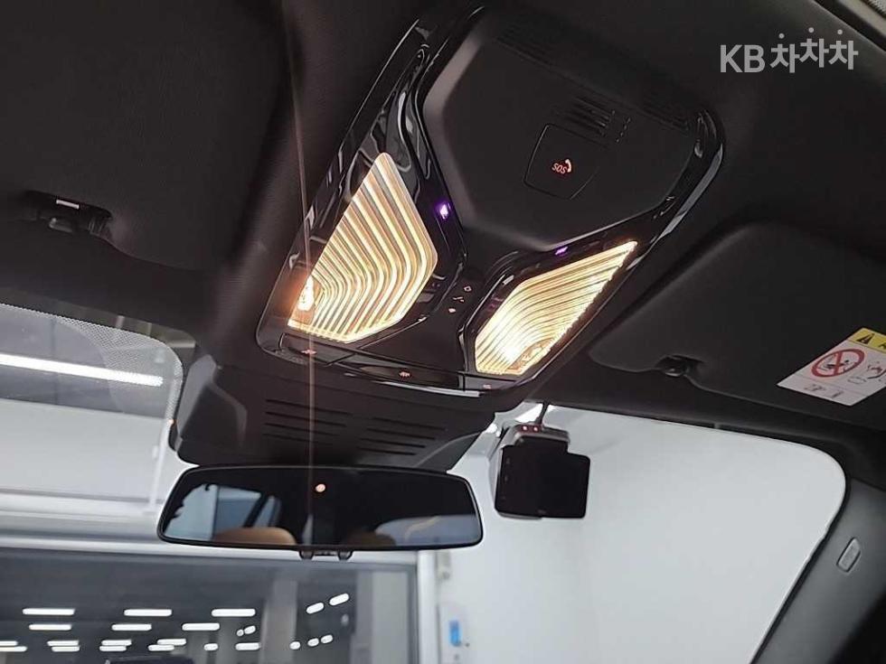 BMW X5 — miniaturë 17