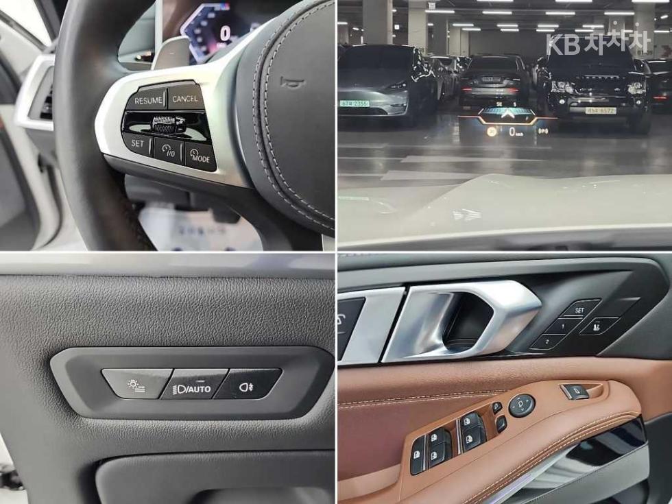 BMW X5 — miniaturë 18