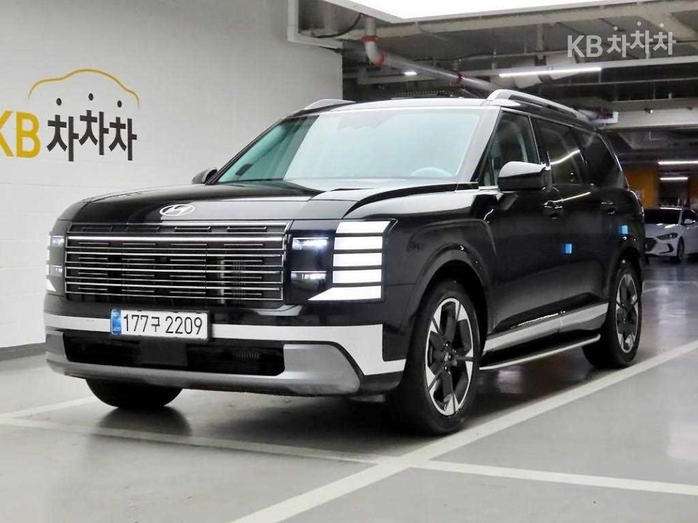 2025 Used Car — Korean used car export from SH GLOBAL