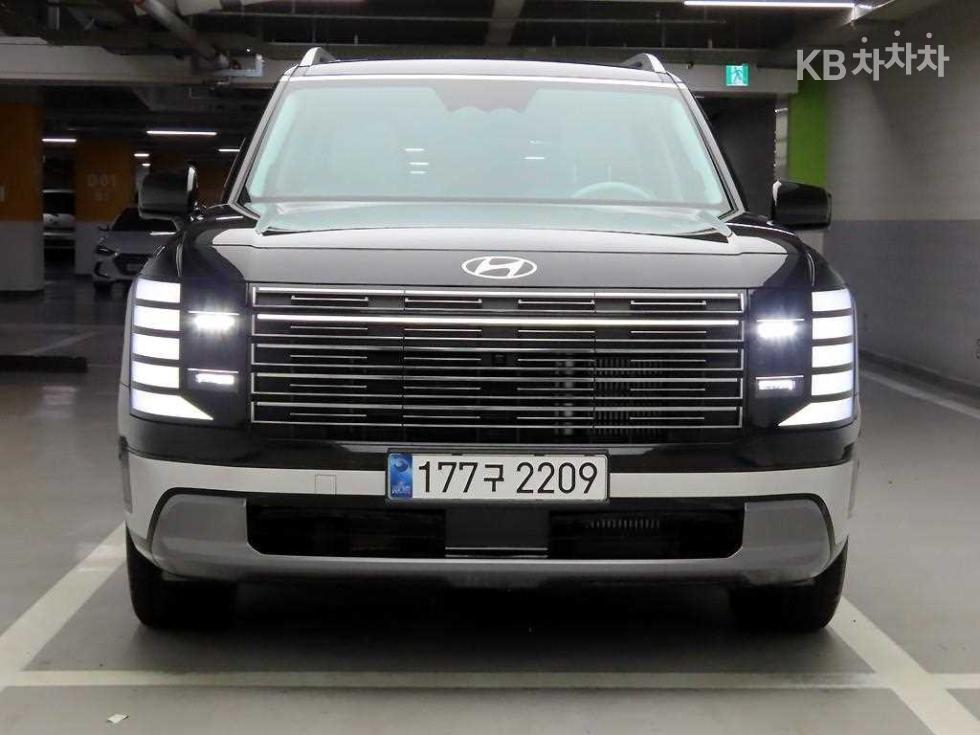 2025 Hyundai Used Car photo