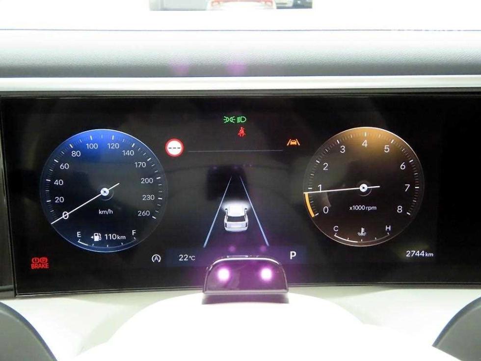 2025 Hyundai Used Car photo