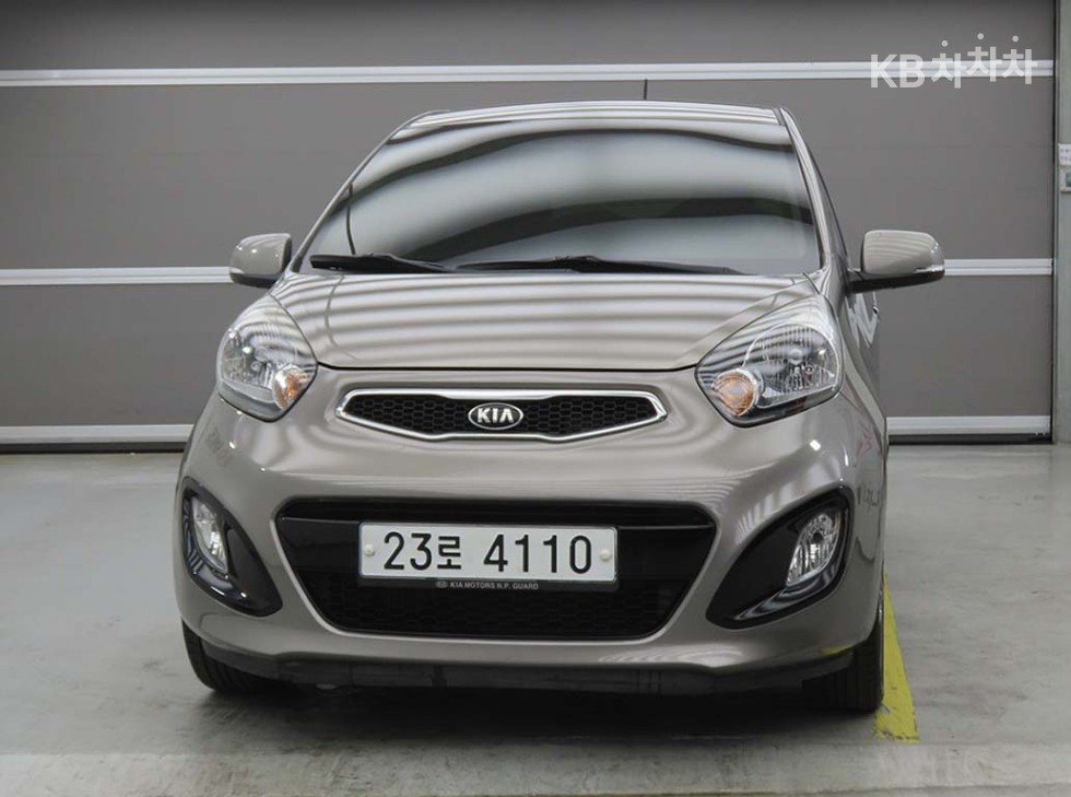 2014 - kia all