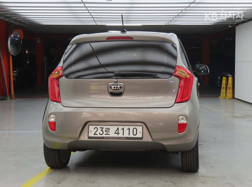 2014 - kia all