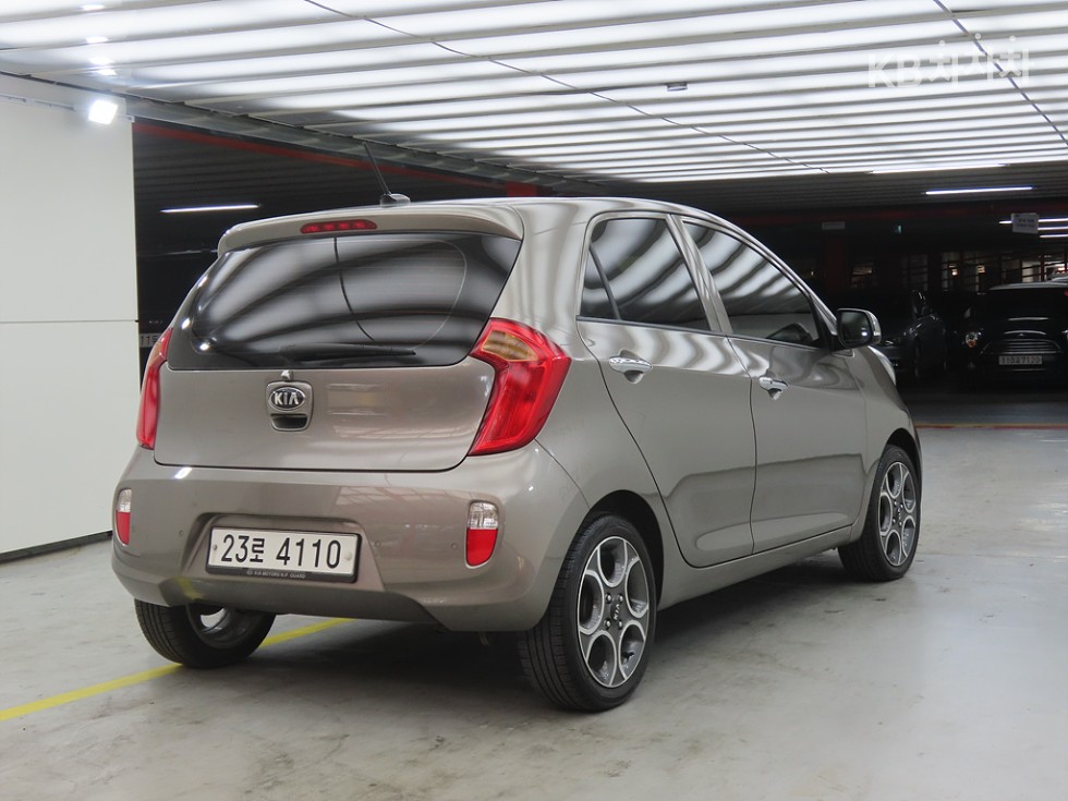 2014 - kia all