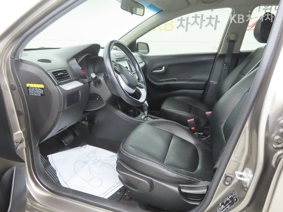 2014 - kia all