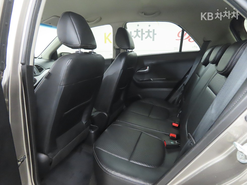2014 - kia all