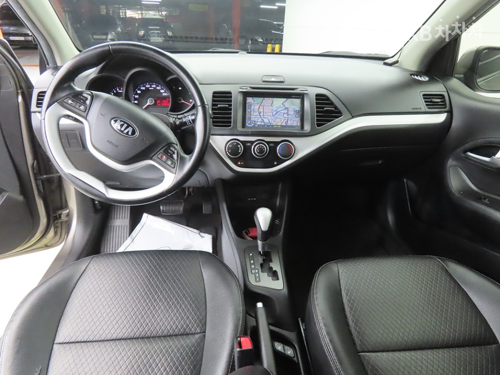 2014 - kia all
