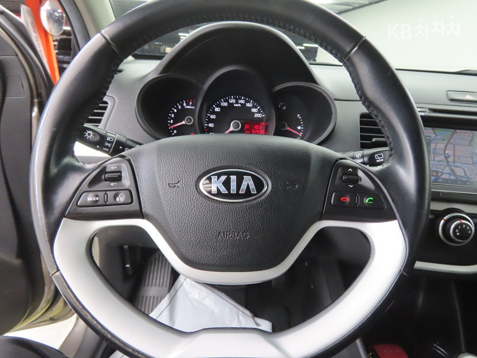 2014 - kia all