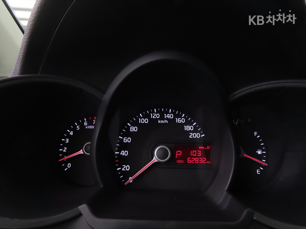 2014 - kia all
