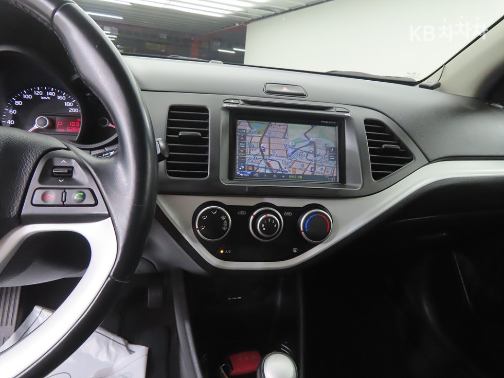 2014 - kia all