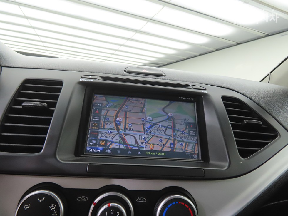 2014 - kia all